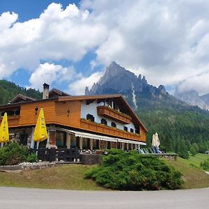 Chalet Piereni