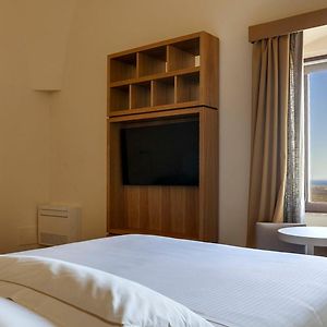 Camera deluxe con letto king size